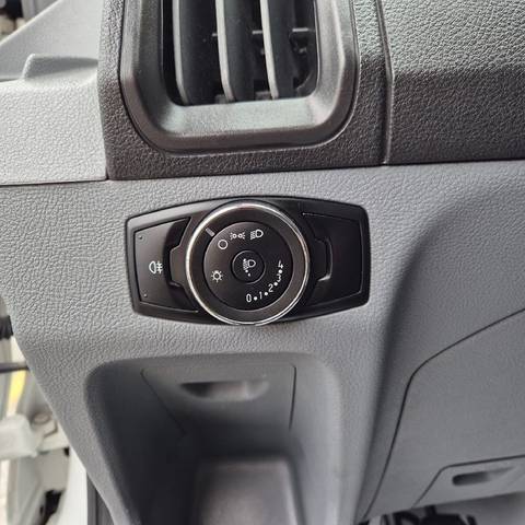 2016 Ford Transit — sličica 19