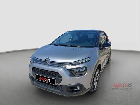 2023 Citroën C3 — sličica 3