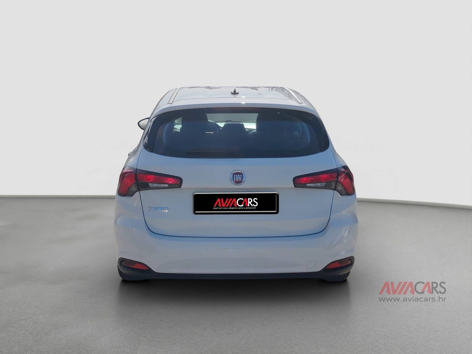 2023 Fiat Tipo — fotografija 4