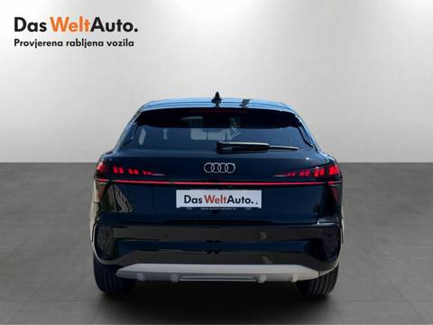 2026 Audi Q3 Sportback — sličica 4