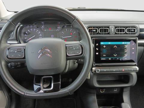 2023 Citroën C3 — sličica 14