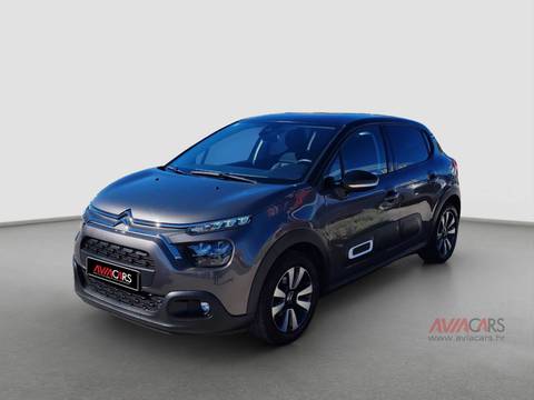 2023 Citroën C3 — sličica 3