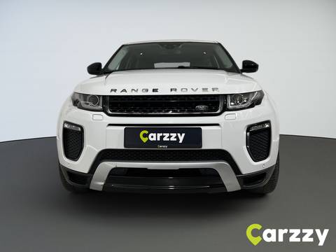 2019 Land Rover Range Rover Evoque — sličica 3