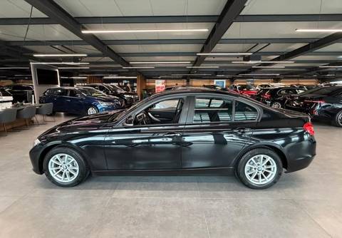 2014 BMW Serija 3 — sličica 4