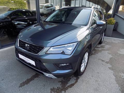 2019 Seat Ateca