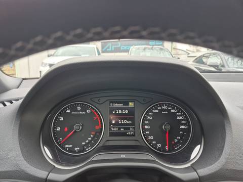 2024 Audi Q2 S line — sličica 27