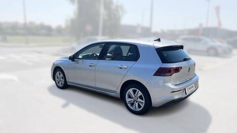 2024 Volkswagen Golf — sličica 5