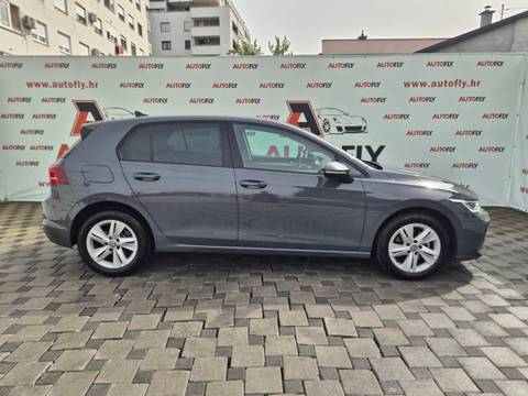 2025 Volkswagen Golf VIII — sličica 5