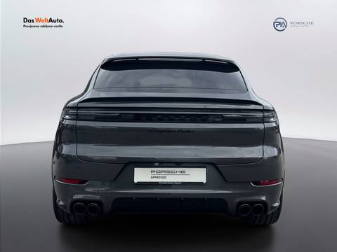 2024 Porsche Cayenne — sličica 6