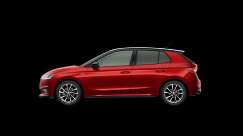 2026 Škoda Fabia — sličica 3