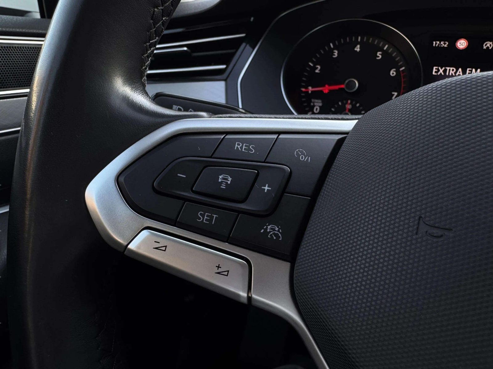 2022 Volkswagen Passat — fotografija 18