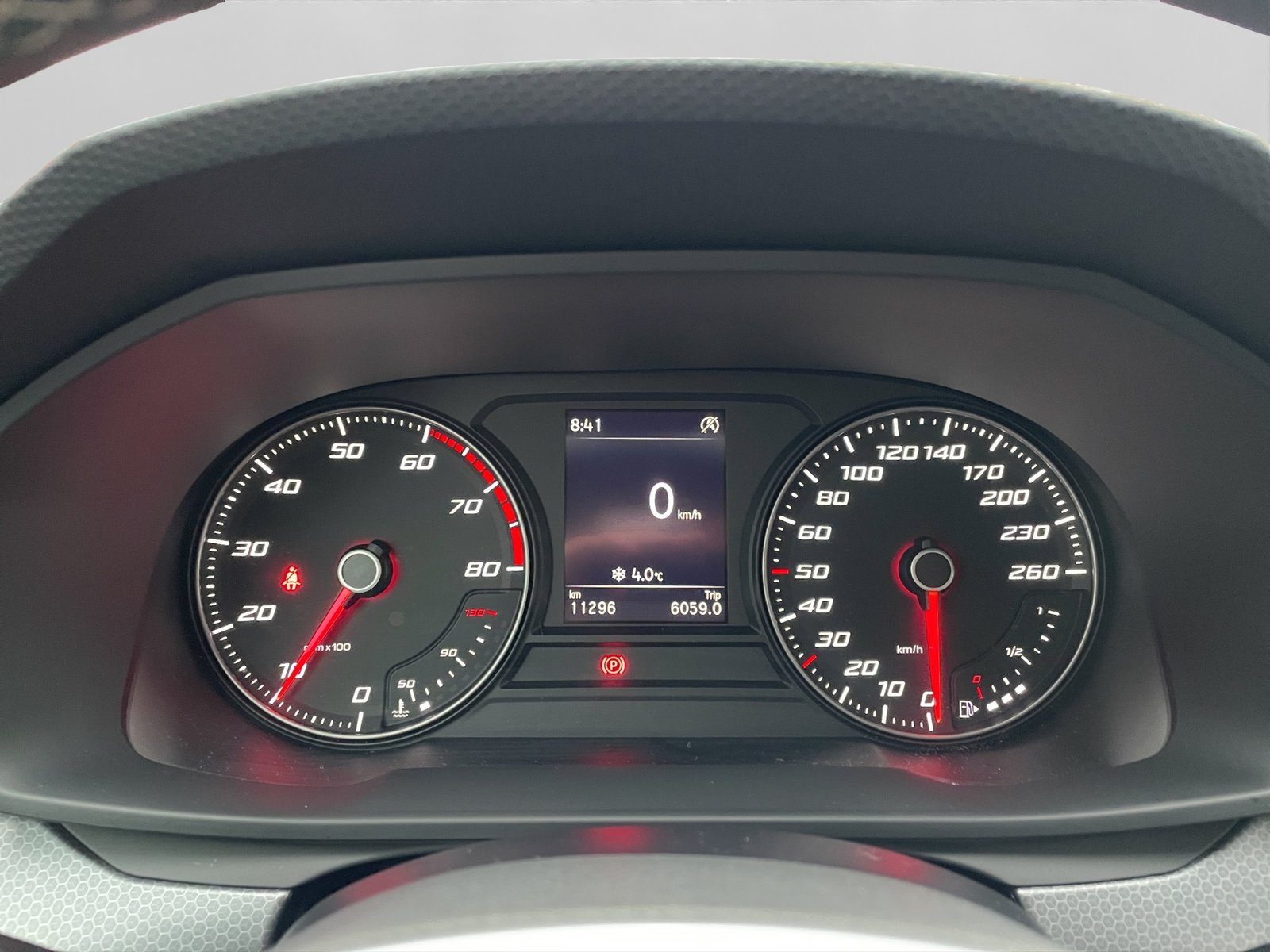 2024 Seat Leon — fotografija 13