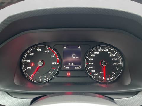 2024 Seat Leon — sličica 13