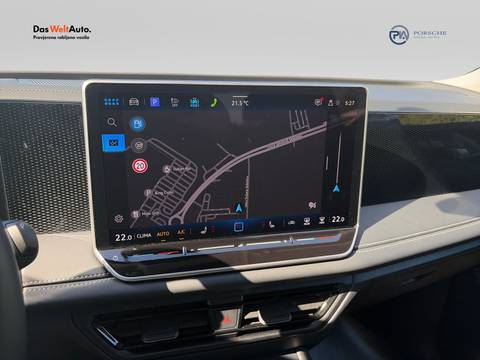 2025 Volkswagen Tiguan — sličica 18