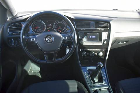 2015 Volkswagen Golf — sličica 3
