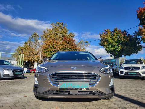 2019 Ford Focus