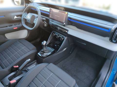 2026 Citroën C3 — sličica 20