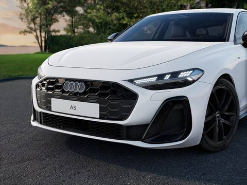 2026 Audi A5 — sličica 8
