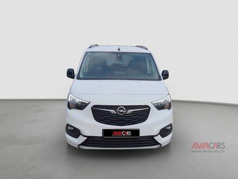 2023 Opel Combo