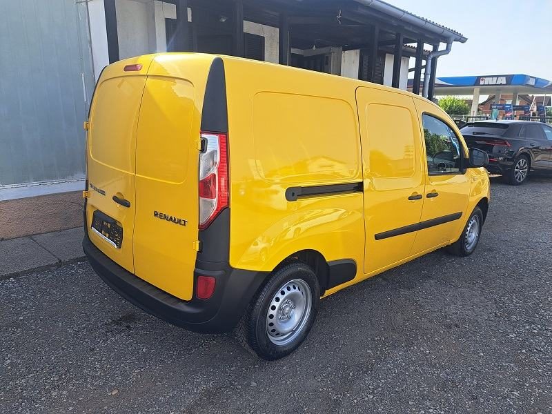 2018 Renault Kangoo — fotografija 5