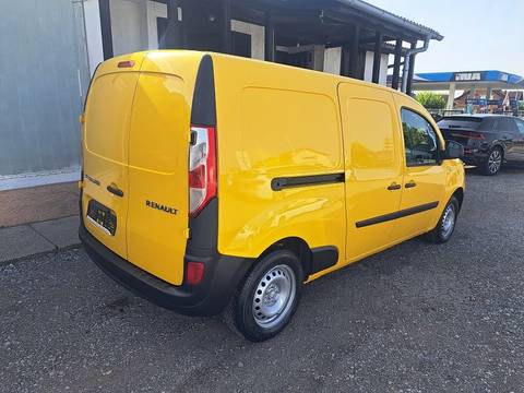 2018 Renault Kangoo — sličica 5