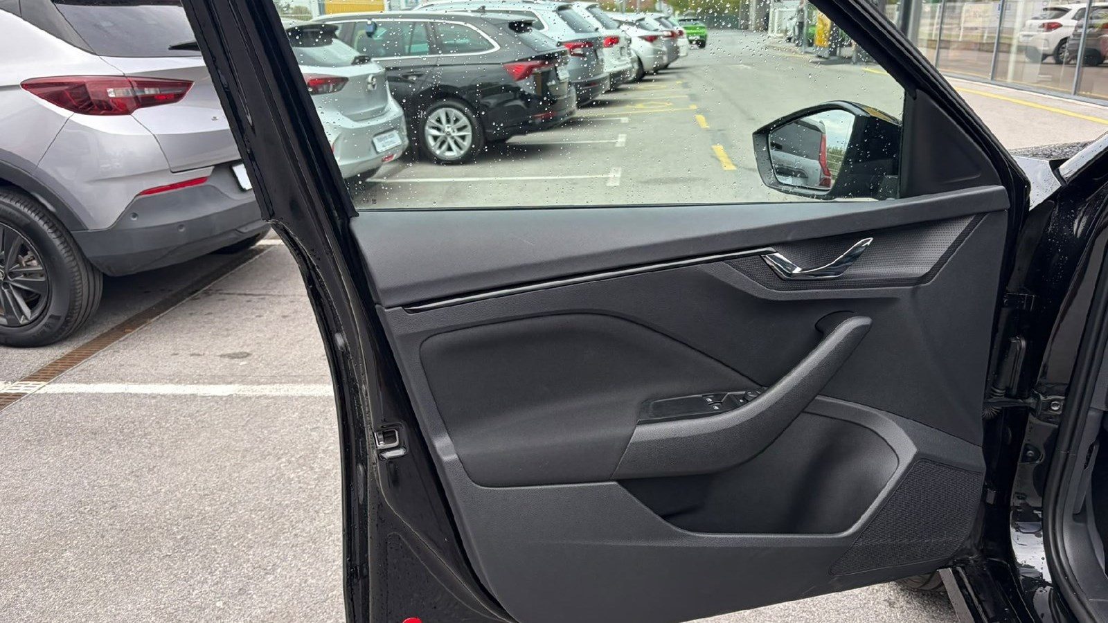 2023 Škoda Kamiq — fotografija 14