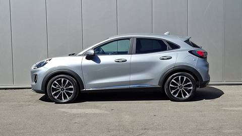 2024 Ford Puma — sličica 2
