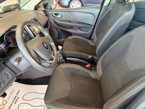 2016 Renault Clio Grandtour — sličica 14