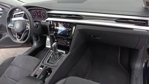 2022 Volkswagen Arteon — sličica 12