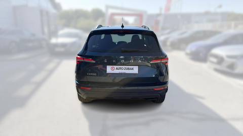 2024 Škoda Karoq — sličica 6