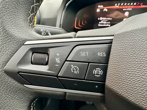 2025 Seat Ibiza — sličica 15