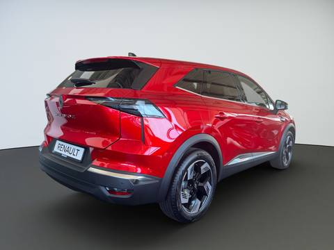 2026 Renault Symbioz — sličica 5