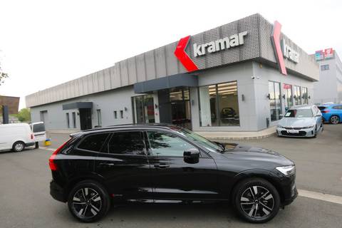 2026 Volvo XC60 — sličica 2