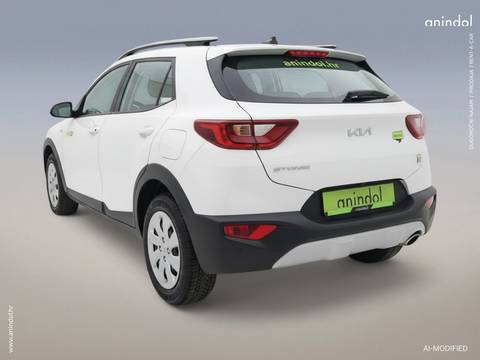 2022 Kia Stonic — sličica 6
