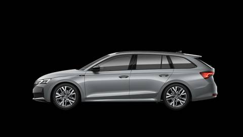 2026 Škoda Octavia Combi — sličica 3