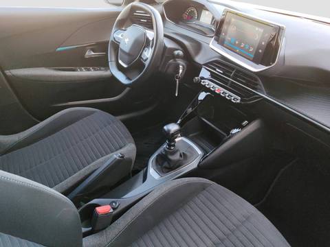 2024 Peugeot 208 — sličica 11