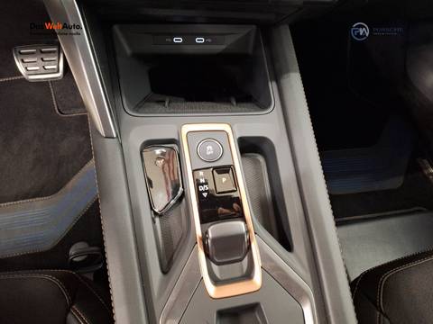 2026 Cupra Leon — sličica 16