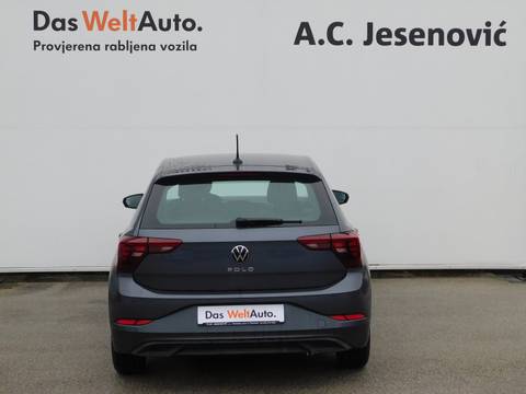 2024 Volkswagen Polo — sličica 5