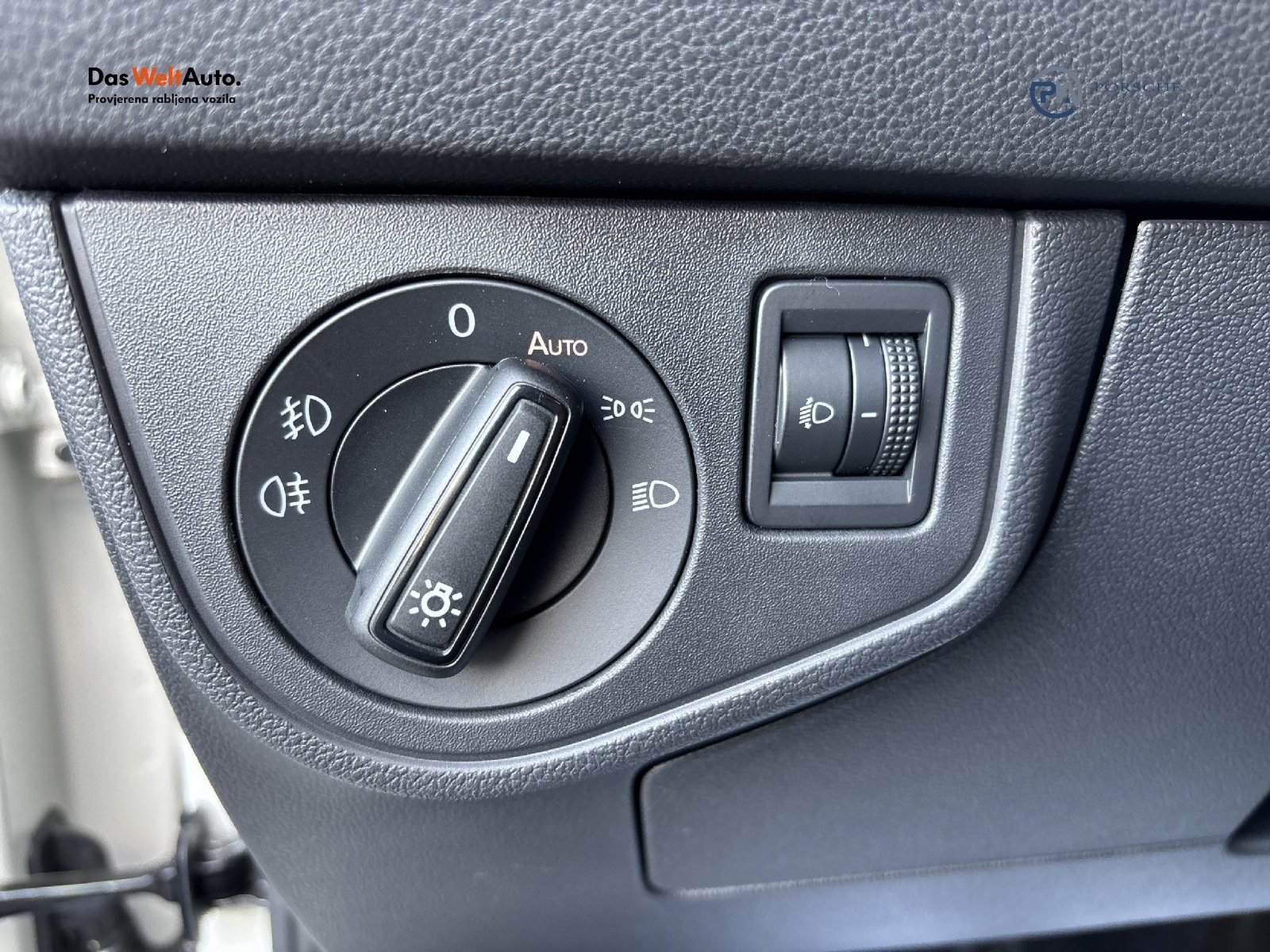 2026 Volkswagen Polo — fotografija 23