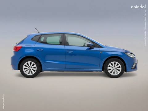 2025 Seat Ibiza — sličica 5