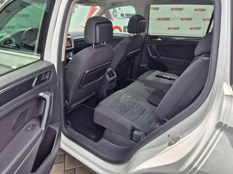 2019 Volkswagen Tiguan Highline — sličica 14