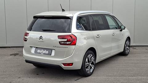 2021 Citroën C4 — sličica 3