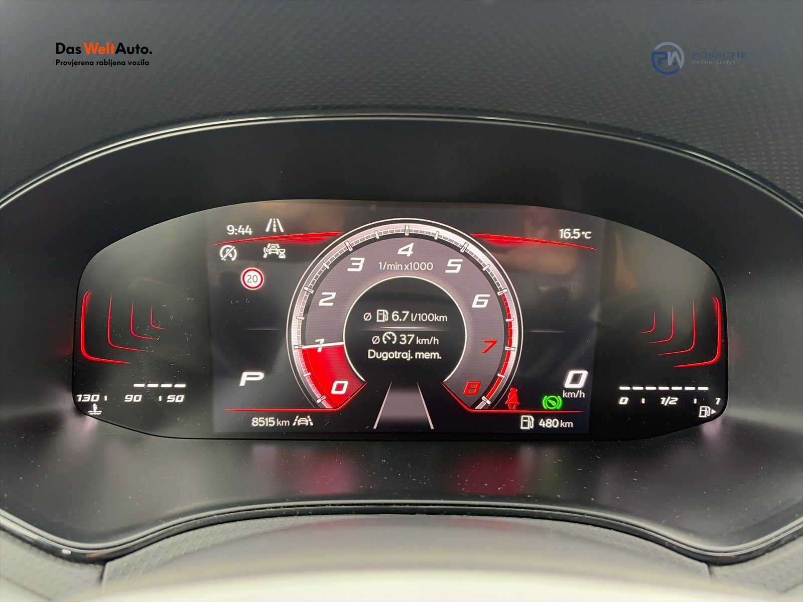 2026 Seat Arona — fotografija 15