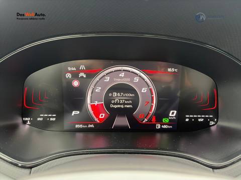 2026 Seat Arona — sličica 15
