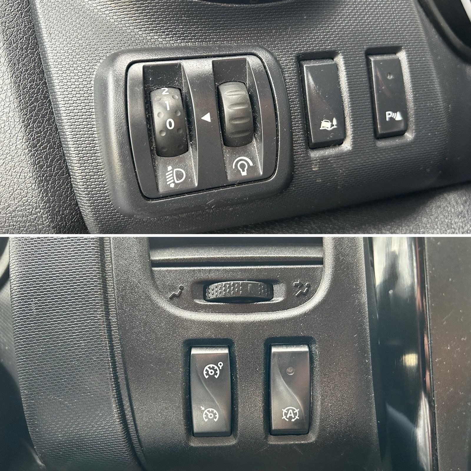 2019 Opel Vivaro — fotografija 22