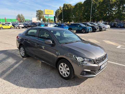 2021 Peugeot 301 — sličica 6