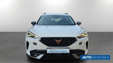 2022 Cupra Formentor — sličica 2