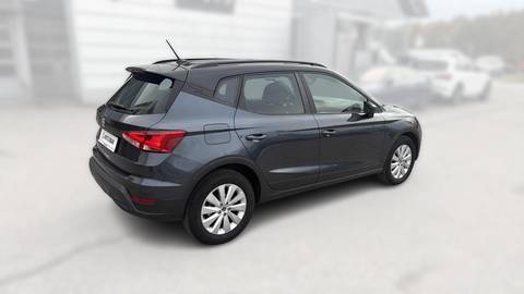 2025 Seat Arona — sličica 7