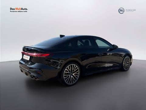 2025 Audi S5 — sličica 8