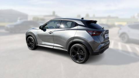 2025 Nissan Juke — sličica 5